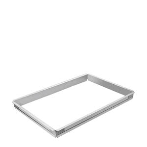 Pan Extender Half Size 2"