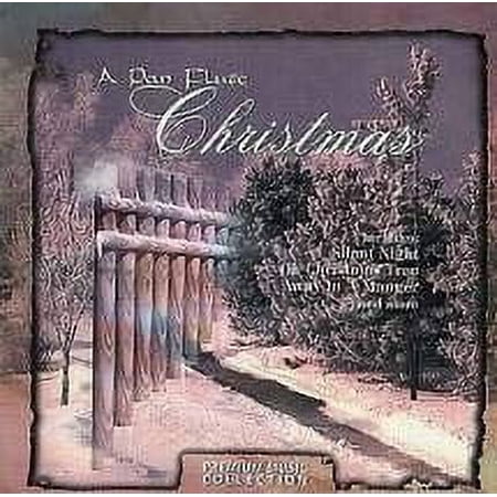 Pan Flute Christmas