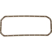 Pan Gasket - Compatible with 1984 - 1987 BMW 325e E30 1985 1986