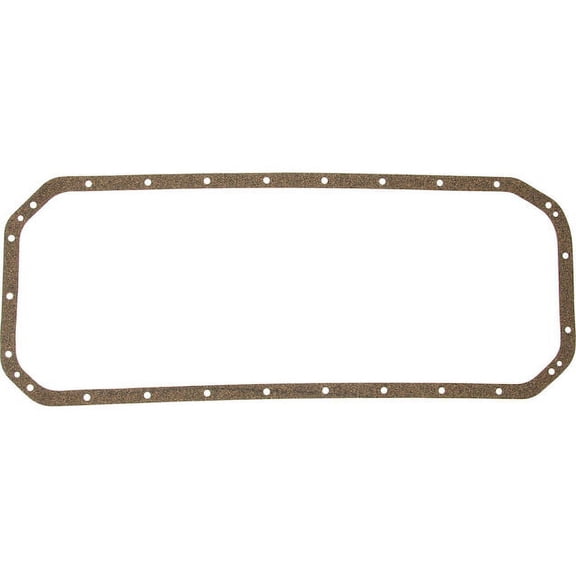 Pan Gasket - Compatible with 1984 - 1987 BMW 325e E30 1985 1986