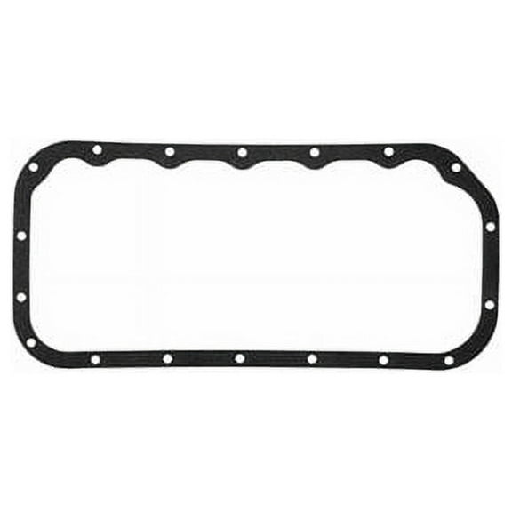 Pan Gasket - Compatible with 1995 - 2004 Toyota Tacoma 1996 1997 1998 1999 2000 2001 2002 2003