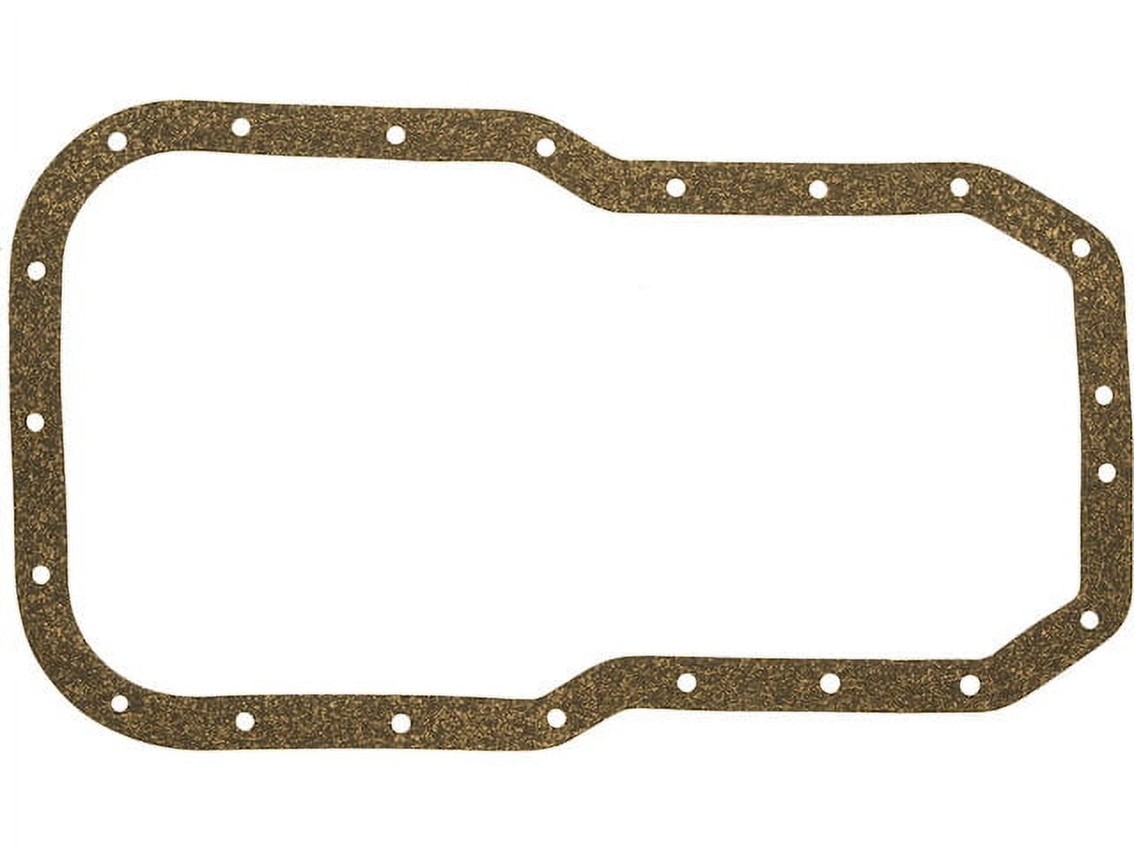 Pan Gasket Compatible with 1996 2000 Toyota RAV4 2.0L 4Cylinder