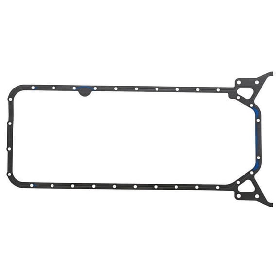 Pan Gasket - Compatible with 2003 - 2005 Dodge Sprinter 2500 2004