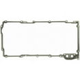 thumbnail image 1 of Pan Gasket Set - Compatible with 2001 - 2019 Chevy Silverado 2500 HD 6.0L V8 2002 2003 2004 2005 2006 2007 2008 2009 2010 2011 2012 2013 2014 2015 2016 2017 2018, 1 of 2