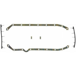 Pan Gasket Set - Compatible with 1950, 1954 - 1957 Oldsmobile 88 1955 1956