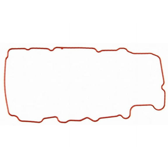 Pan Gasket Set - Compatible with 1994 - 2005 Cadillac DeVille 4.6L V8 1995 1996 1997 1998 1999 2000 2001 2002 2003 2004