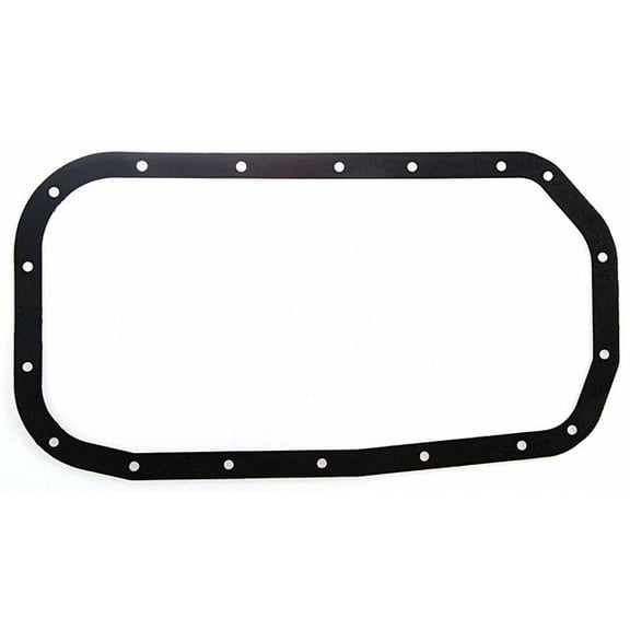 Pan Gasket Set - Compatible with 1995 - 2005 Hyundai Accent 1996 1997 1998 1999 2000 2001 2002 2003 2004