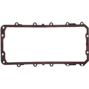 Pan Gasket Set - Compatible with 1997 - 2012 Ford Expedition 1998 1999 2000 2001 2002 2003 2004 2005 2006 2007 2008 2009 2010 2011