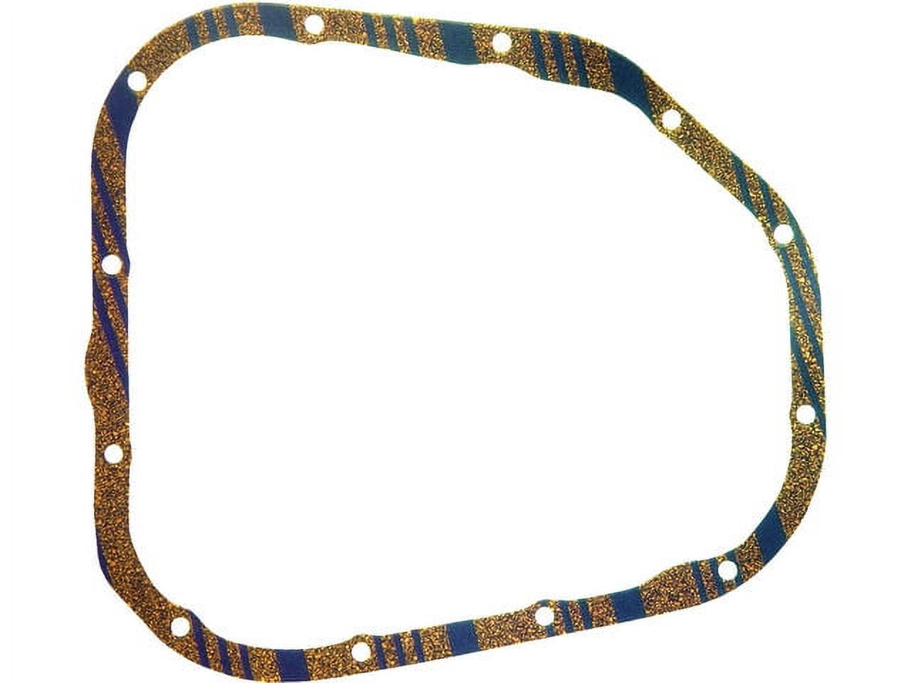 DNJ FGS9061 Full Gasket Set For 2000-2003 Toyota Camry, Sienna, Solara 3.0L V6 (1MZ-FE Engine) - View #9