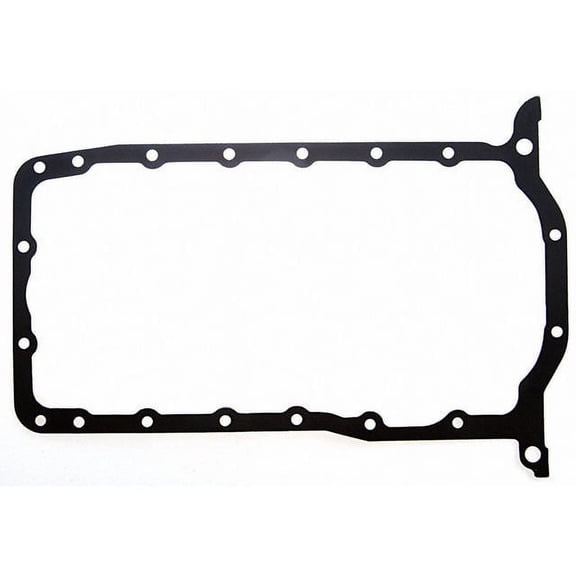 Pan Gasket Set - Compatible with 2001 - 2005 Volkswagen Passat 1.8L 4-Cylinder 2002 2003 2004