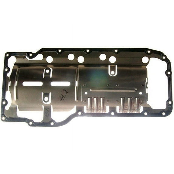 Pan Gasket Set - Compatible with 2002 - 2010 Dodge Ram 1500 4.7L V8 2003 2004 2005 2006 2007 2008 2009