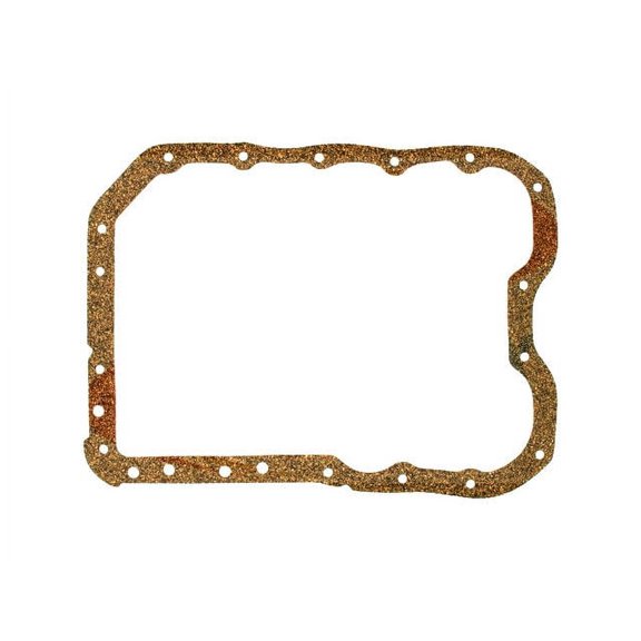 Pan Gasket Set - Compatible with 2007 - 2012 Dodge Caliber 2008 2009 2010 2011