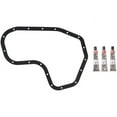 thumbnail image 1 of Pan Gasket Set - Compatible with 2007 - 2017 Toyota Camry 3.5L V6 2008 2009 2010 2011 2012 2013 2014 2015 2016, 1 of 2