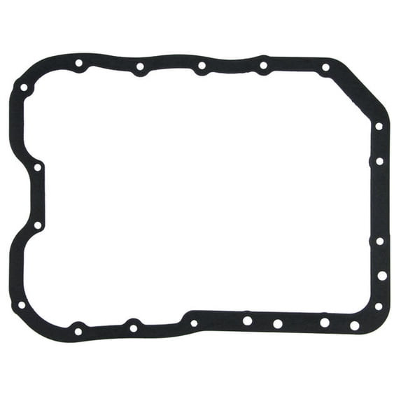 Pan Gasket Set - Compatible with 2008 - 2020 Mitsubishi Outlander 2.4L 4-Cylinder 2009 2010 2011 2012 2013 2014 2015 2016 2017 2018 2019