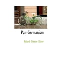 thumbnail image 1 of Pan-Germanism (Paperback), 1 of 1