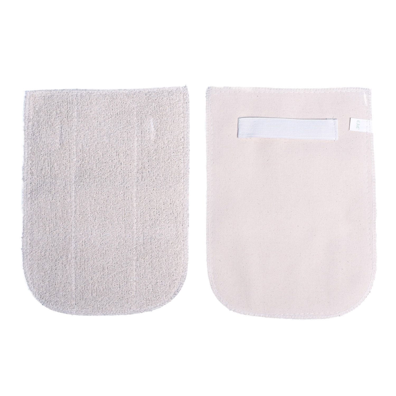 Pan Grabber Terry With Wrist Strap 8x11"