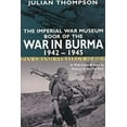 thumbnail image 1 of Pre-Owned Pan Grand Strategy: The Imperial War Museum Book of the in Burma 1942-1945 : A Vital Contribution to Victory Far East (Paperback), 1 of 1
