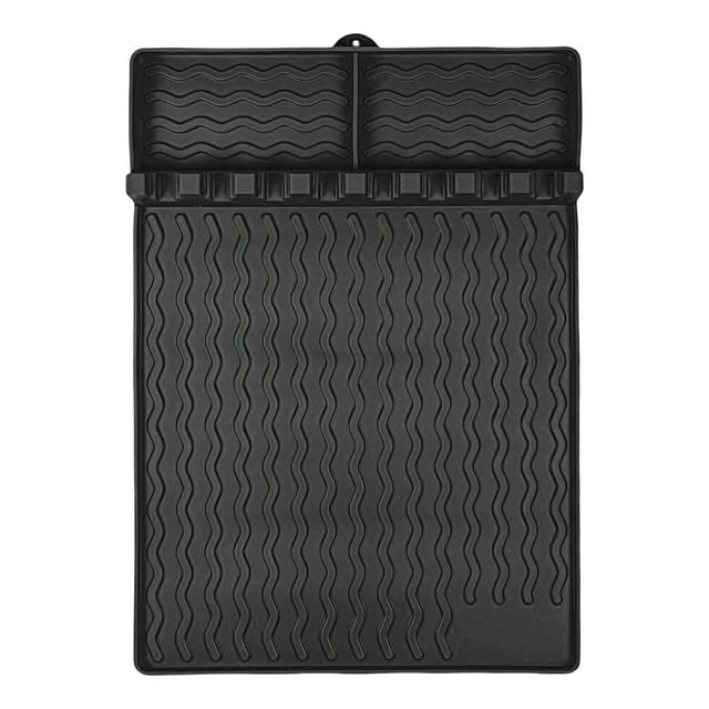 Pan for Grilling Steaks Grill Indoor Grilling Tray for Oven Grill Liner