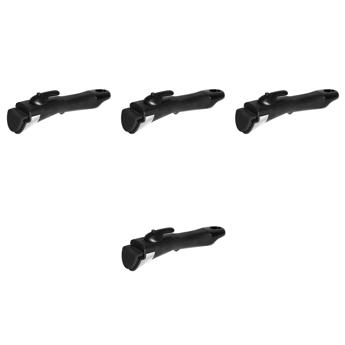 Qiysamall Pan Handle Removable Panhandle Replacement Pot Selflock