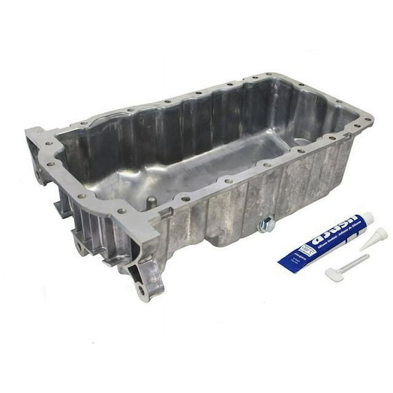 Pan Kit - Compatible with 1999 - 2005 Volkswagen Jetta 2000 2001 2002 2003 2004