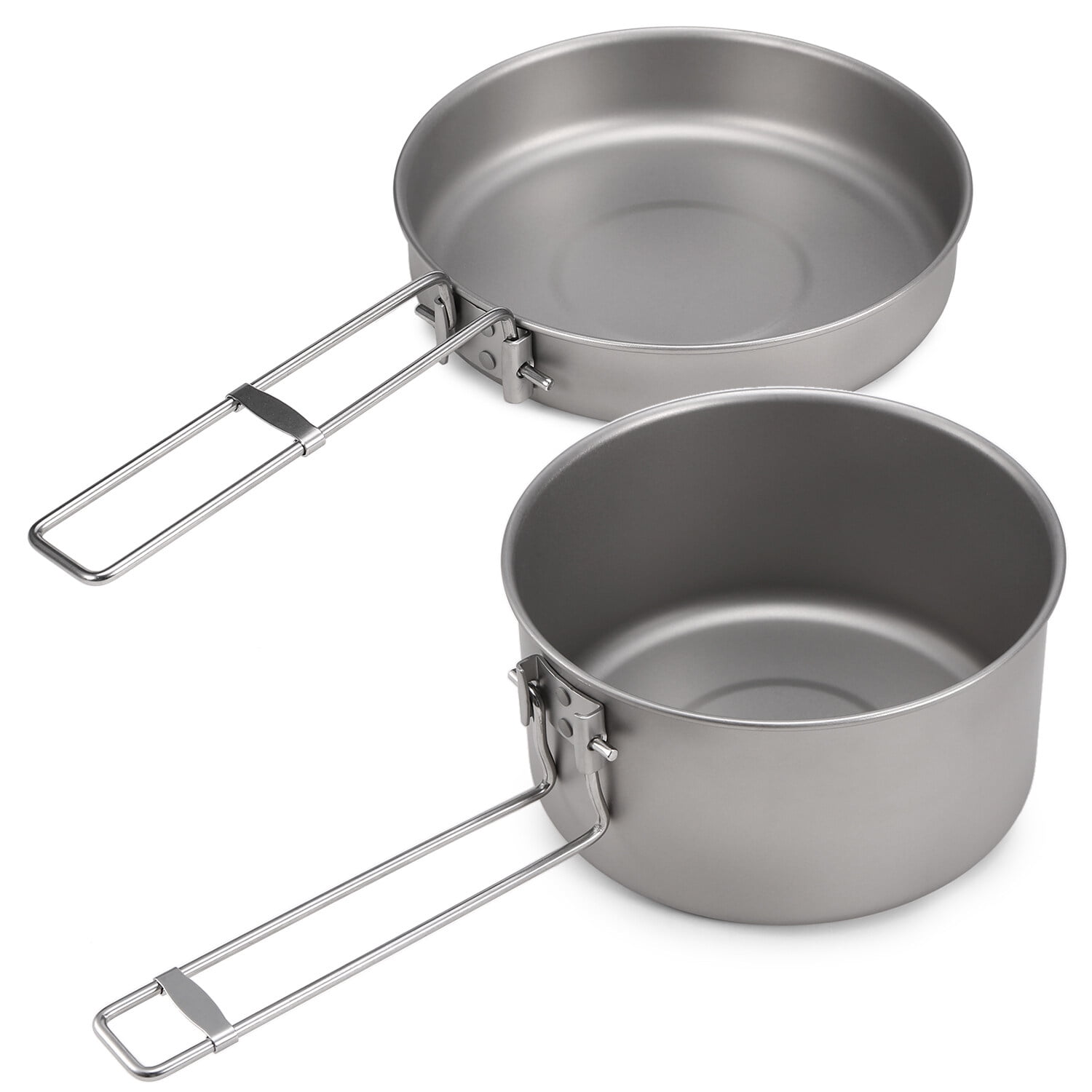 Pan,Lid And Handles And Fry Pan Cookware Set With Lid And Fry Pan Set Pot And Fry Buzhi Picnic. Leeofty Tubbek Mewmewcat