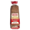 thumbnail image 1 of Pan O Gold Country Hearth 100% Wheat Bread, 1 of 4