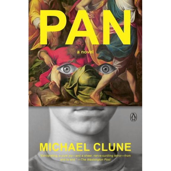 Pan: A Novel Binding: Paperback