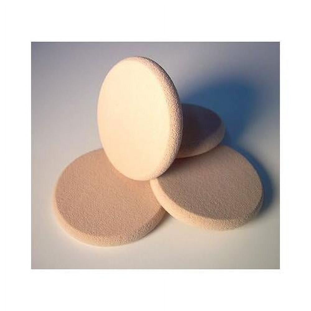 Pan Pastel Tools Sponges Four Round Sponges Pan Pastel Tools