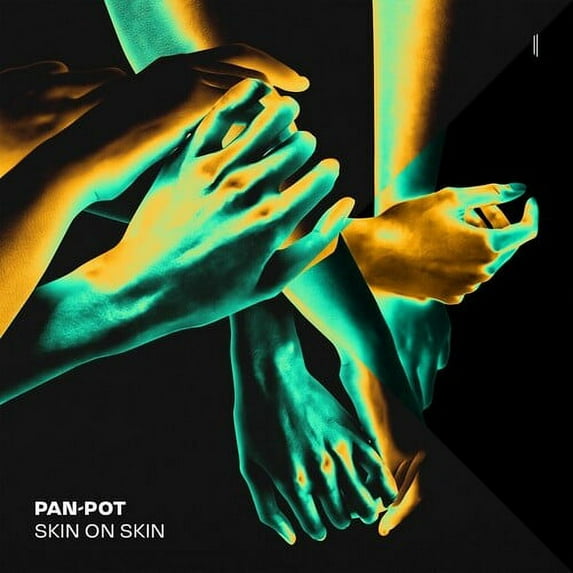 Pan-Pot - Skin On Skin - Music & Performance - Vinyl
