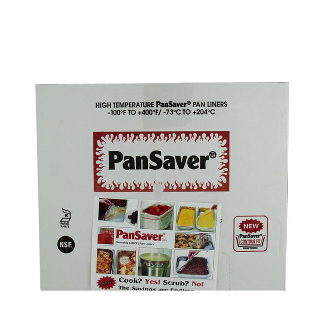 PanSaver 18 x 24 400°F Oven Roasting Bags (100 pk.) - Sam's Club