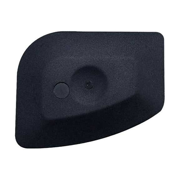 Pan Scraper Dish Scraper Plastic Pot Scraper Skillet Pan Scraper Tool For Cleaning Grill Stone Scraper Stove Top Cleaner For Baking Spatula Dough Cutter Non Scratch Cookware Accessory