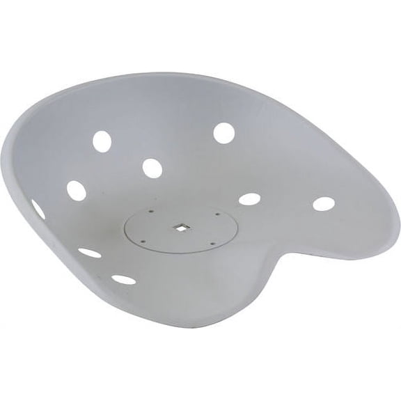 Pan Seat 8N400 fits Ford New Holland 2000 2N 600 Series 800 Series 8N 9N Naa