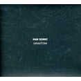 thumbnail image 1 of Pan Sonic - Gravitoni - Music & Performance - CD, 1 of 1
