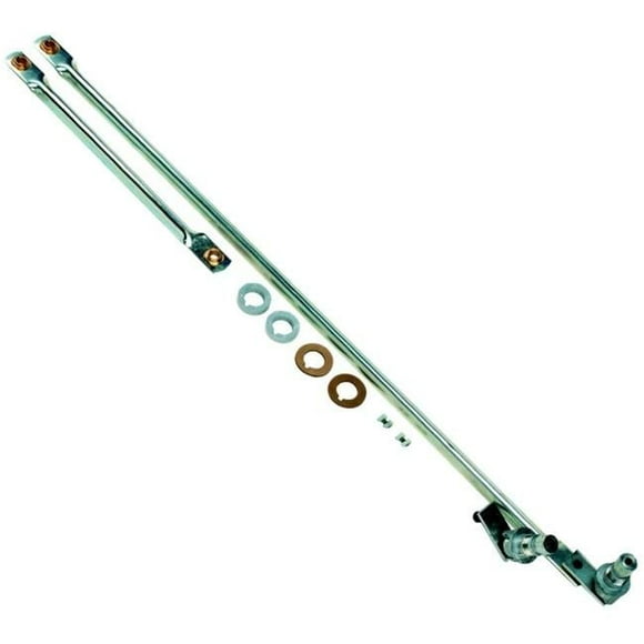 Pan Square Recess Screws