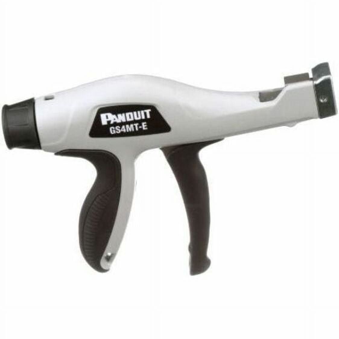Pan-Steel GS4MT-E SS Cable Tie Tool, Manual, PK1 - Walmart.com