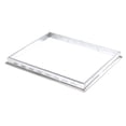 thumbnail image 1 of Turbo Air Pan Support Frame M720002500 - Genuine OEM Replacement Part, 1 of 4