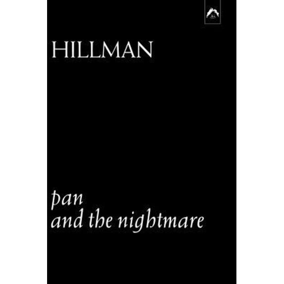Pre-Owned Pan and the Nightmare (Paperback) 0882142259 9780882142258
