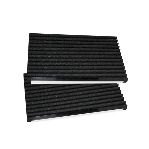 Pan chenh 2026 New Self Polyurethane Foam Pad Thermal Insulation Sound Protective Mat Absorbing For Air Conditioner Compressor Unit