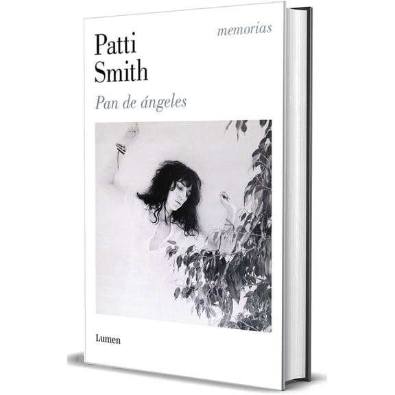 Pan de ngeles / Bread of Angels, (Hardcover)