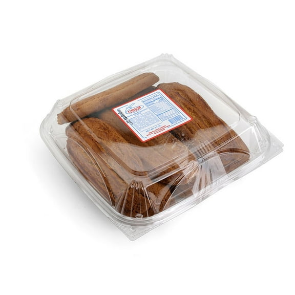 Pan de san francisco