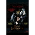 thumbnail image 1 of Pan's Labyrinth Movie Poster (11 x 17), 1 of 1