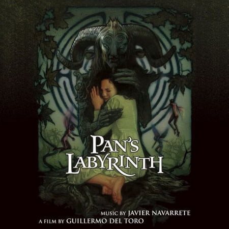 Pan's Labyrinth Soundtrack