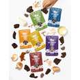 Pan's Mushroom Jerky 1oz Sampler Pack