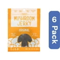 thumbnail image 1 of Pan's Original Mushroom Jerky 2.2 oz Pack Of 6, 1 of 2