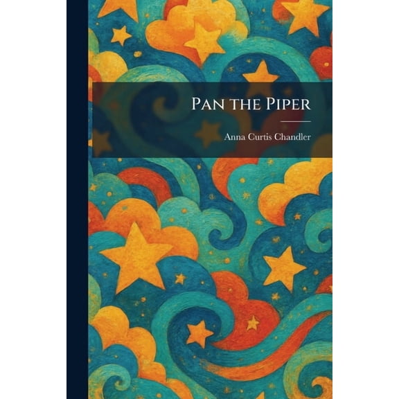 Pan the Piper, (Paperback)
