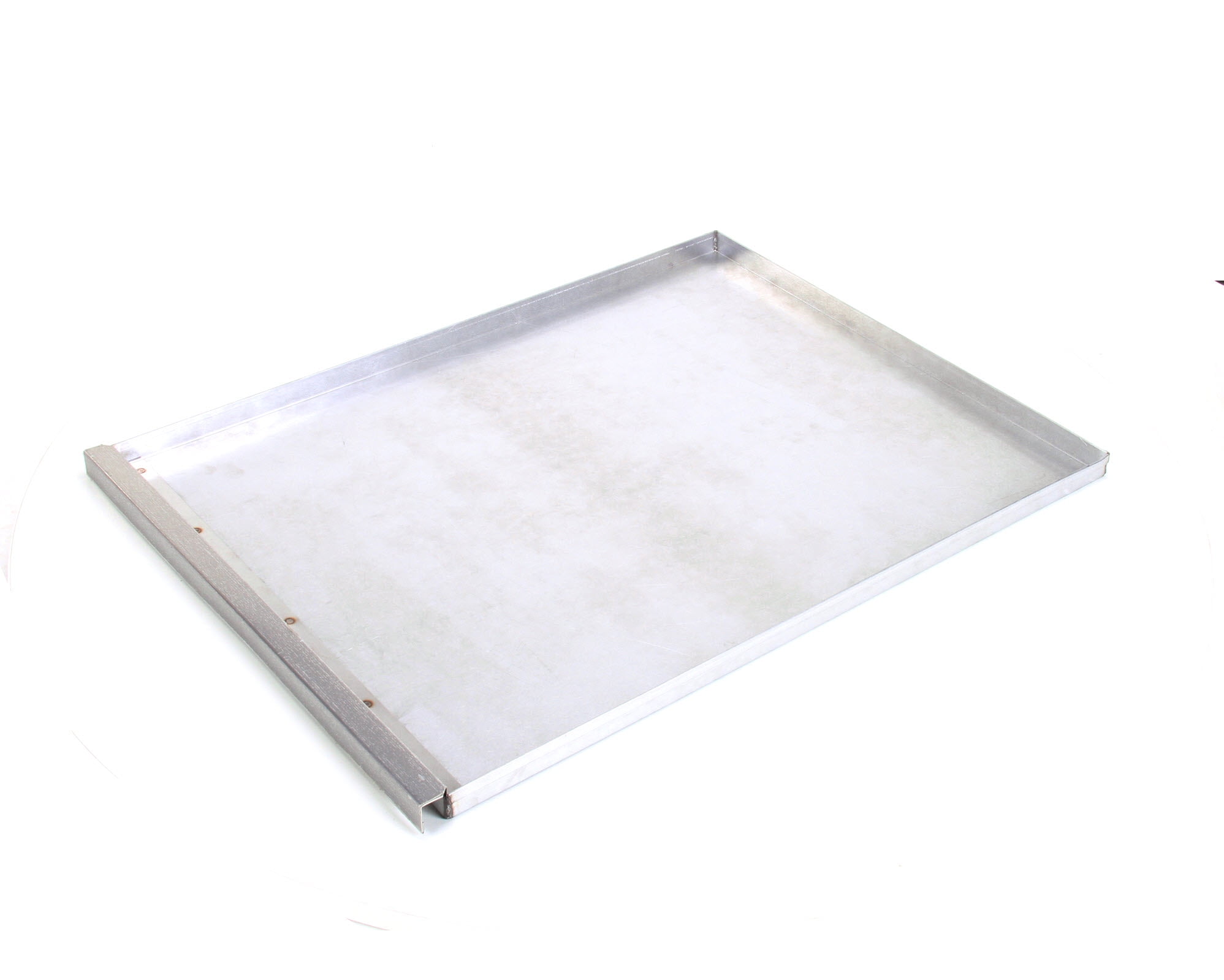 Pan with Broiler Drip