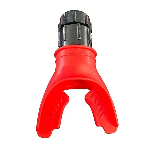 PanBiqintyy 1Pc Sports Breathing Trainer Exercise Lung Face Mouthpiece Respirator Fitness Equipment for Household Healthy Care Accessories