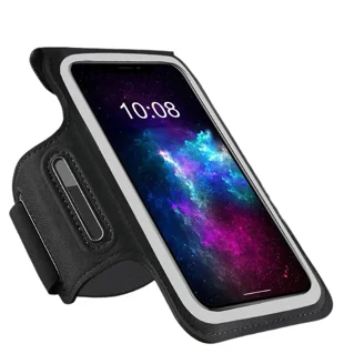 Iphone Galaxy S20 Plus Armband HEXINGMC Phone Holder For Running