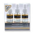thumbnail image 1 of PanOptx Anti Fog Spray 3 Bottles | Bonus Cleaning Cloth Cleans Lenses and Glasses, 1 of 2
