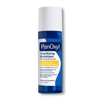 PanOxyl パンオキシル 10% 未使用品 Amazon.com: PanOxyl Acne Foaming Wash Benzoyl Peroxide 10